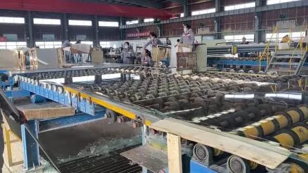 Glass-Polyester Hybrid Fiber Paving Mat / Geomat PA-140 for Asphalt Surface Layer Reinforcement