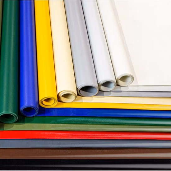 Migliore qualità 300 GSM PP/poliestere Non