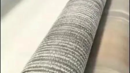 Tappetino impermeabilizzante bentonitico Geocomposito/Fodera in argilla geosintetica Gcl