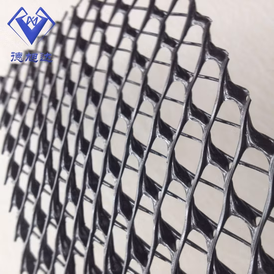 Geonet di base stradale Rete composita di drenaggio composito Geonet 3D