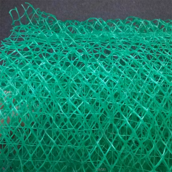 Geocompositi drenanti 3D