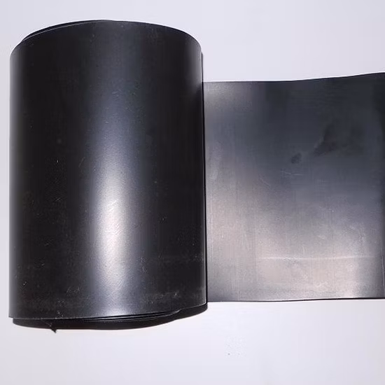 Rivestimento per laghetto in HDPE/Liner per diga/Geomembrana impermeabile in HDPE